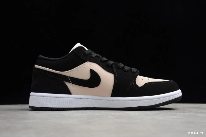 Jordan Guava 1 (W) DC0774-003 Low Black  Ice 1218